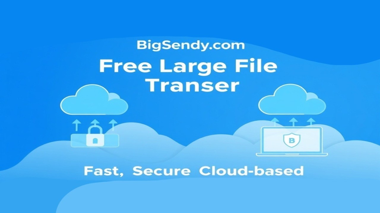 Top 10 Free WeTransfer Alternatives (2025)